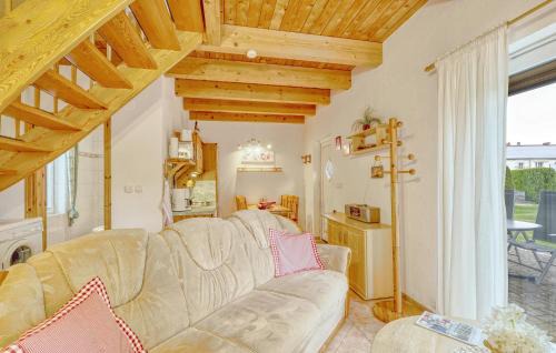 Stolpe auf Usedom Apartment | Awesome Apartment In Stolpe-Usedom