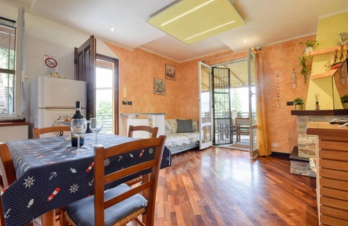 Casarza Ligure Apartment | Awesome apartment in Casarza Ligure