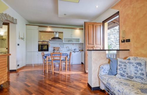 Casarza Ligure Apartment | Awesome apartment in Casarza Ligure