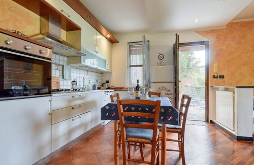 Casarza Ligure Apartment | Awesome apartment in Casarza Ligure