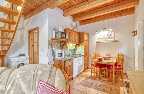 Stolpe auf Usedom Apartment | Awesome apartment in Stolpe/Usedom