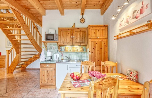 Stolpe auf Usedom Apartment | Awesome apartment in Stolpe/Usedom