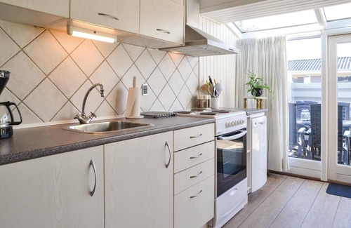 Vejers Apartment | Awesome apartment in Vejers Strand