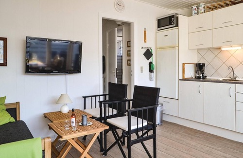 Vejers Apartment | Awesome apartment in Vejers Strand