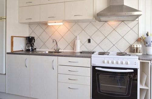 Vejers Apartment | Awesome apartment in Vejers Strand