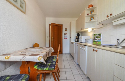 Wusterhusen Apartment | Awesome apartment in Wusterhusen