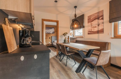 Gargellen Apartment | Awesome apartment in Gargellen