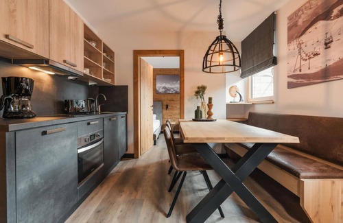 Gargellen Apartment | Awesome apartment in Gargellen