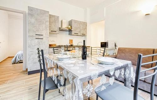 Recco Apartment | Awesome Apartment In Avegno With Wifi