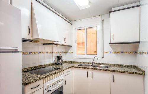 Blanes Apartment | Awesome Apartment In Blanes