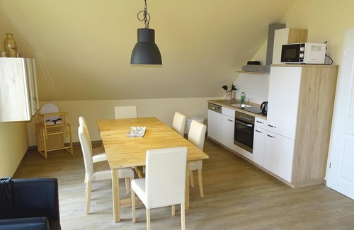 Boiensdorf Apartment | Awesome apartment in Boiensdorf