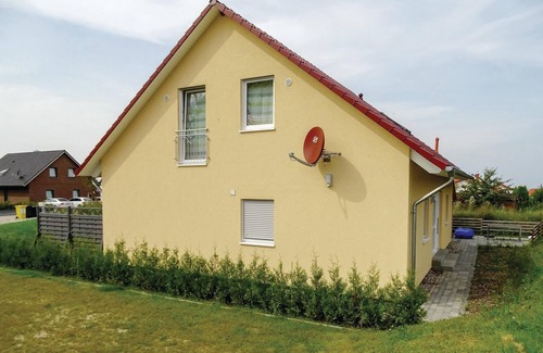 Boiensdorf Apartment | Awesome apartment in Boiensdorf