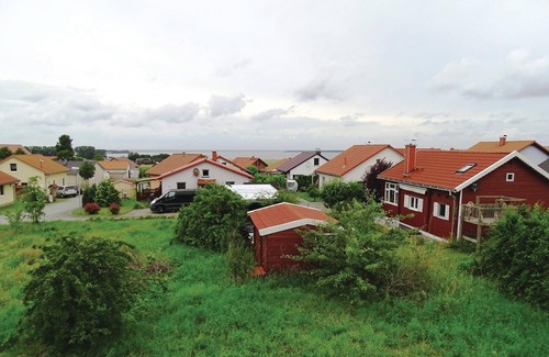 Boiensdorf Apartment | Awesome apartment in Boiensdorf