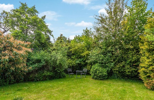 Schwackendorf Apartment | Awesome apartment in Hasselberg