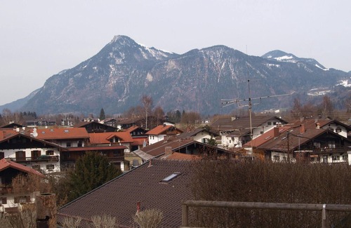 Oberaudorf Apartment | Awesome apartment in Oberaudorf