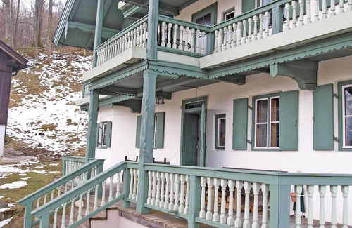 Oberaudorf Apartment | Awesome apartment in Oberaudorf
