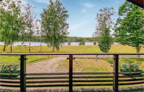 Fargelanda Apartment | Awesome Apartment In Färgelanda