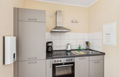 Wentow Apartment | Awesome apartment in Gransee with WiFi