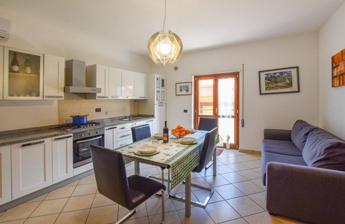 Vibo Valentia Apartment | Awesome apartment in VIBO PIZZO