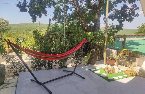 Ripenda Verbanci Apartment | Awesome apartment in Labin with WiFi