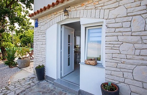 Ripenda Verbanci Apartment | Awesome apartment in Labin with WiFi