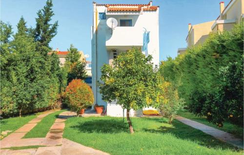 Kato Diminio Apartment | Awesome Apartment In Melissi Korinthia