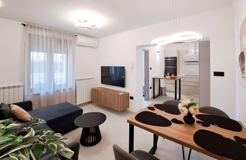 Muntic Apartment | Awesome apartment in Muntic with WiFi