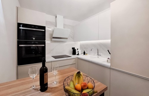 Muntic Apartment | Awesome apartment in Muntic with WiFi