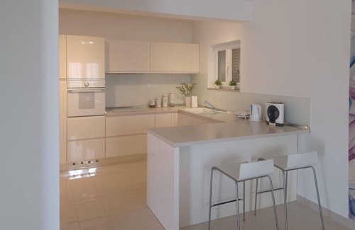Ist Apartment | Awesome apartment in Otok Ist with WiFi