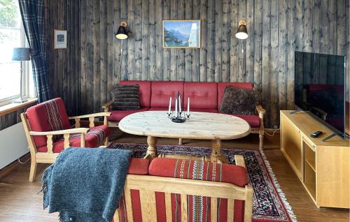 Vinje Apartment | Awesome Apartment In Rauland