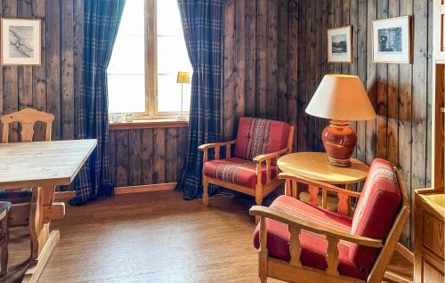 Vinje Apartment | Awesome Apartment In Rauland