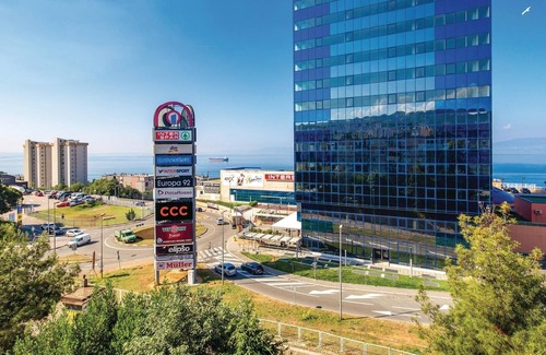 Rijeka Apartment | Awesome Apartment in Rijeka With
