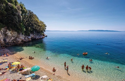 Rijeka Apartment | Awesome Apartment in Rijeka With