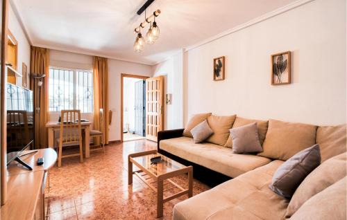 Monte Faro Apartment | Awesome Apartment In Santa Pola
