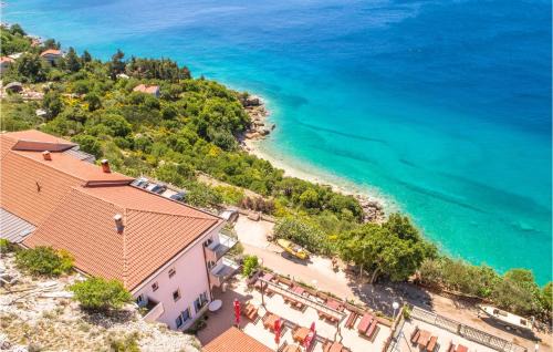 Stara Baska Apartment | Awesome Apartment In Stara Baska
