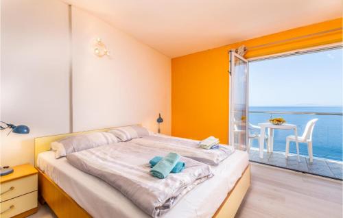 Stara Baska Apartment | Awesome Apartment In Stara Baska