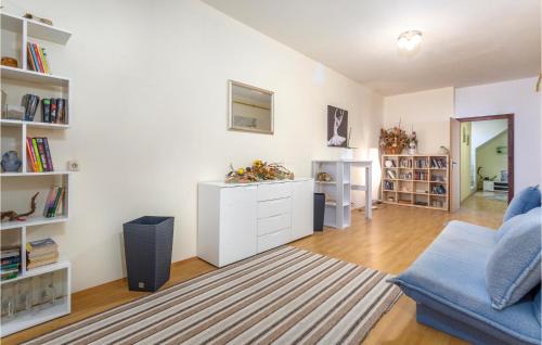 Stara Baska Apartment | Awesome Apartment In Stara Baska