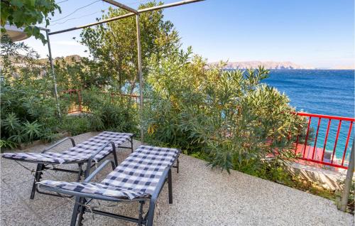 Sveti Juraj Apartment | Awesome Apartment In Sveti Juraj