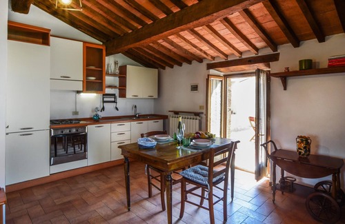 Seggiano Apartment | Awesome apartment in Seggiano
