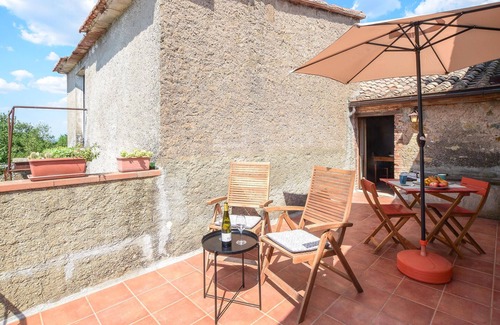 Seggiano Apartment | Awesome apartment in Seggiano