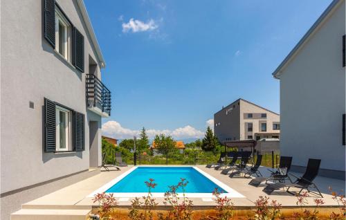 Vrbnik Apartment | Awesome Apartment In Vrbnik With Wifi