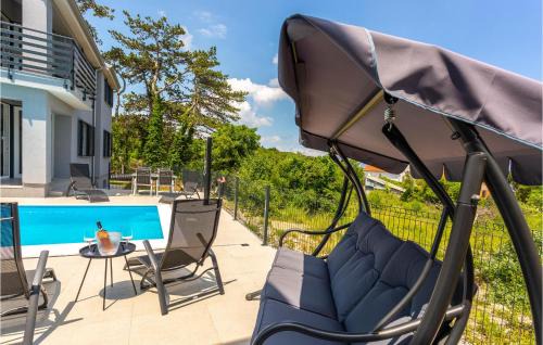 Vrbnik Apartment | Awesome Apartment In Vrbnik With Wifi