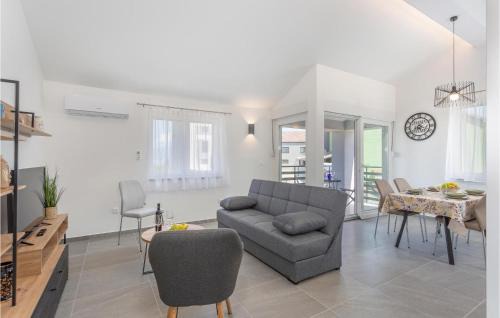 Vrbnik Apartment | Awesome Apartment In Vrbnik With Wifi