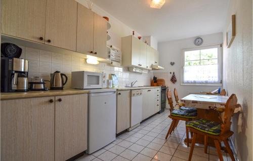 Wusterhusen Apartment | Awesome Apartment In Wusterhusen