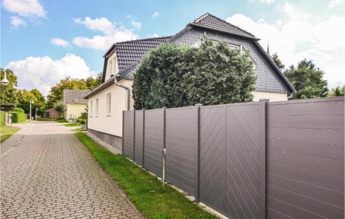 Wusterhusen Apartment | Awesome Apartment In Wusterhusen
