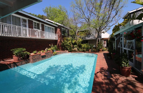 Welgemoed Apartment | Awesome Apartment in Plattekloof edge of Winelands