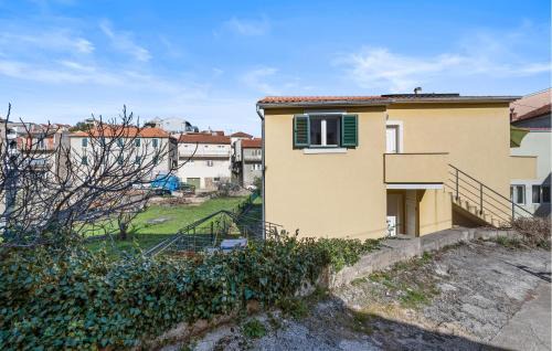 Zaton Apartment | Awesome Apartment In Zaton With Wifi