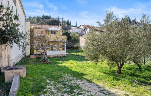 Zaton Apartment | Awesome Apartment In Zaton With Wifi