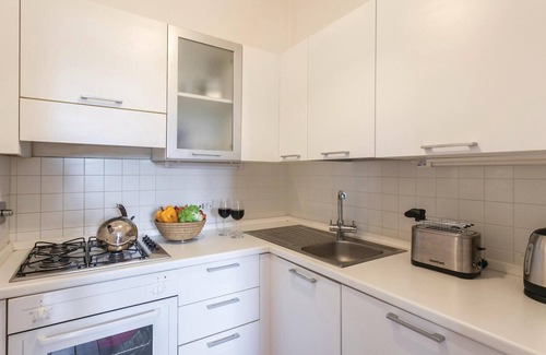 Capranica Apartment | Awesome apartment in Capranica VT