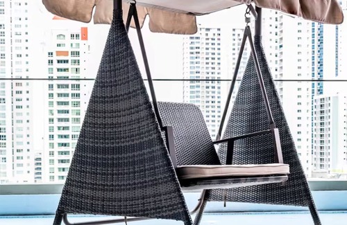 Tumba Vieja Apartment | Awesome Apartment Ocean View